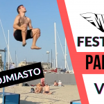 XV Międzynarodowy Festiwal Parkour 2022 – relacja