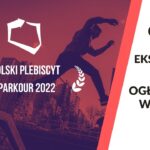 Wyniki Polskiego Plebiscytu Parkour 2022