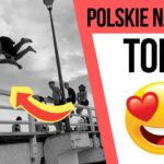 Nadzieje polskiego parkour – TOP 20