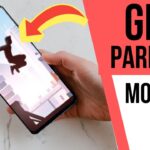 TOP 10 GIER PARKOUR I Z SALTAMI NA TELEFON (IOS + Android)