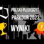 Wyniki Polskiego Plebiscytu Parkour 2023